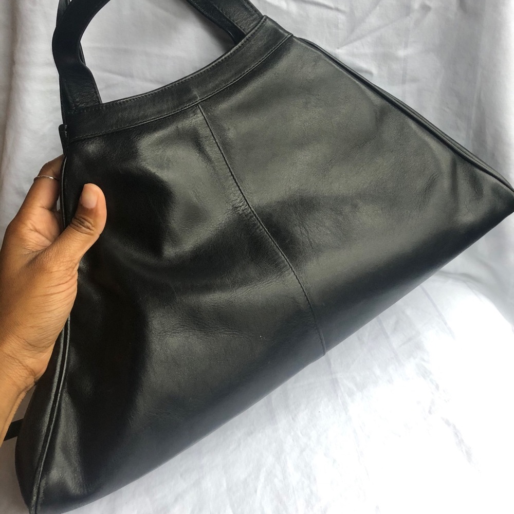 *RARE* Neiman Marcus Leather Purse